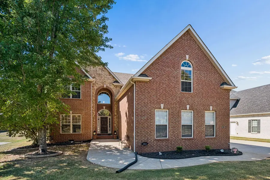 2813 Wright Haven Ct, Murfreesboro, TN 37130 - #2