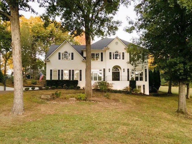9650 Brunswick Dr, Brentwood, TN 37027 - #1