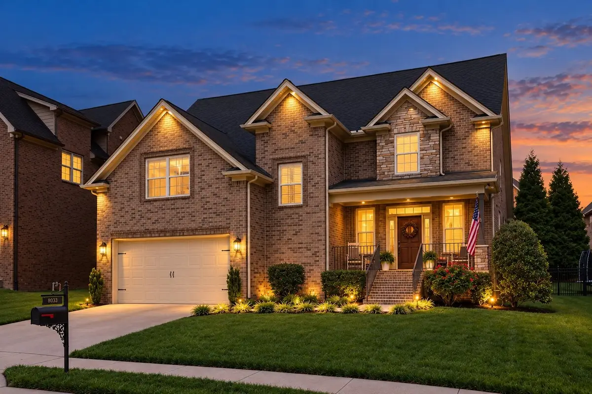 8033 Fenwick Ln, Spring Hill, TN 37174 - #1