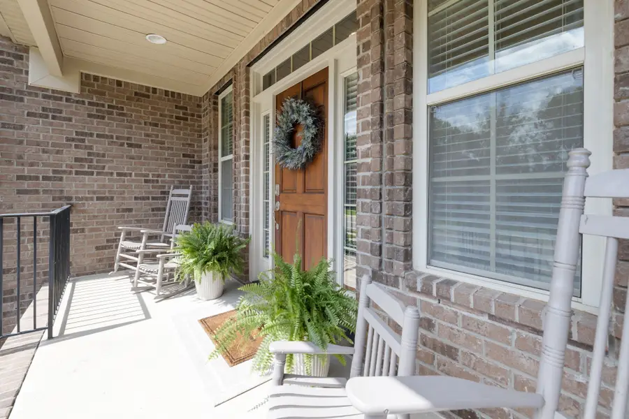 8033 Fenwick Ln, Spring Hill, TN 37174 - #3