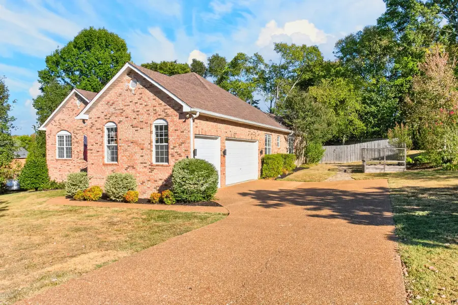 716 Cowan Dr, Nolensville, TN 37135 - #3