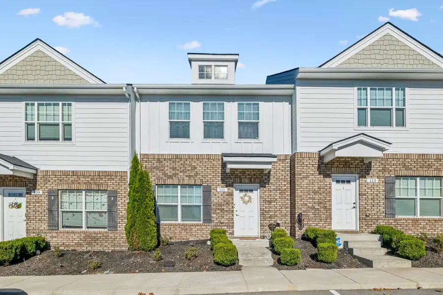 111 Dry Creek Commons Dr, Goodlettsville, TN 37072 - #2