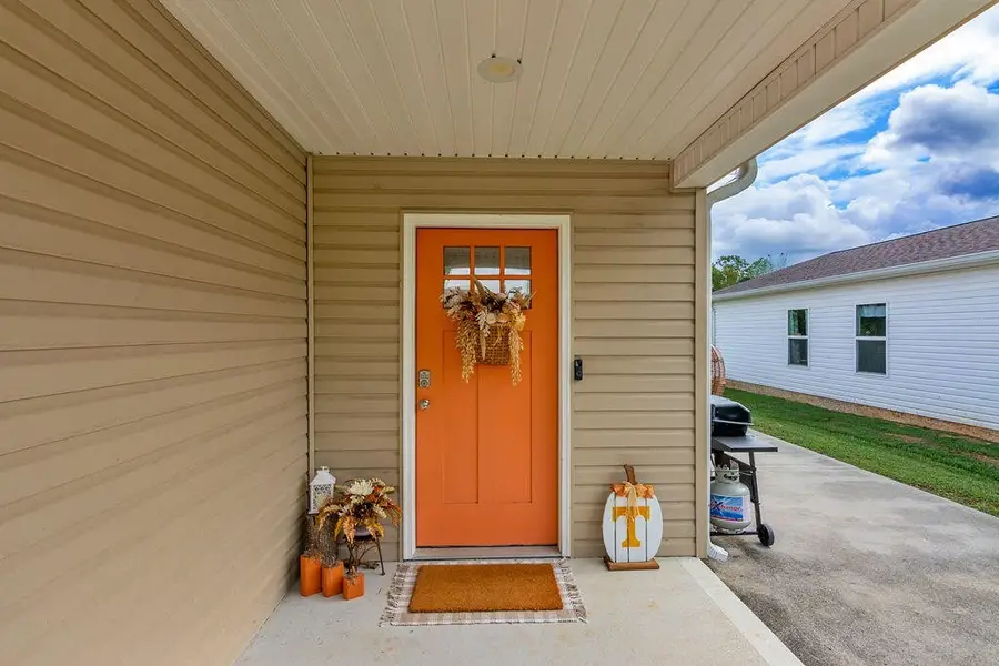 118 Cleveland Avenue, Pikeville, TN 37367 - #2