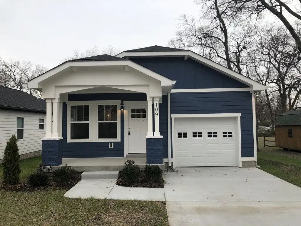109 N Tarver Ave, Lebanon, TN 37087 - #1