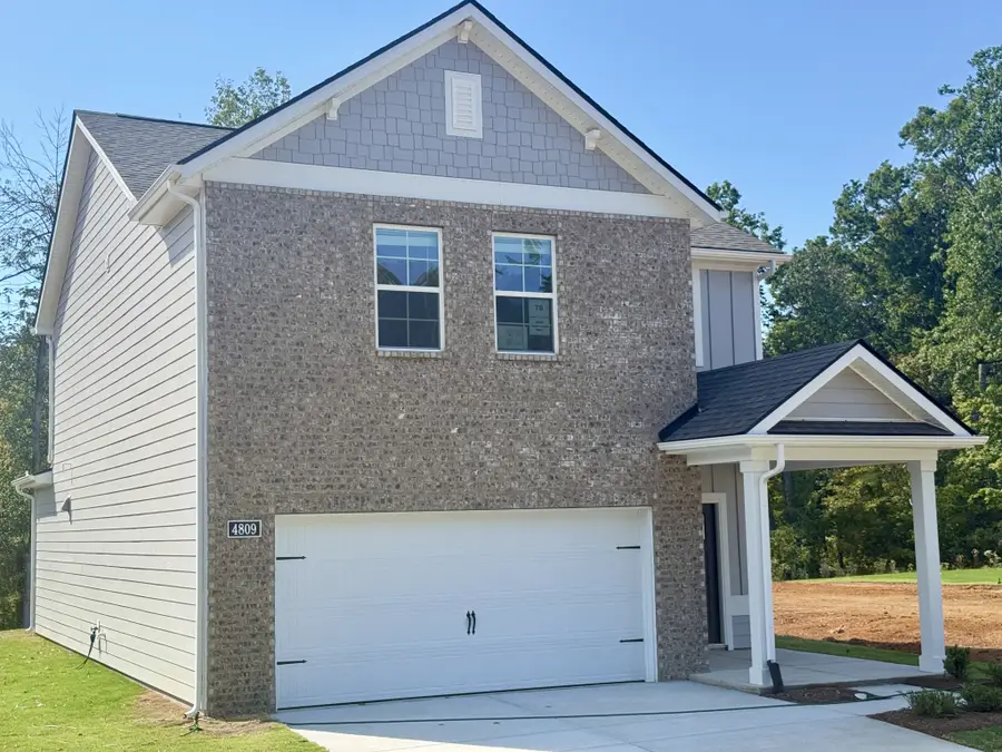 4908 Clousden Way, Murfreesboro, TN 37129 - #2