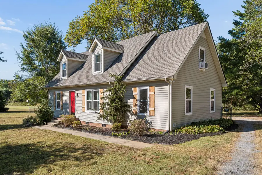 4920 Chesterfield Dr, Murfreesboro, TN 37127 - #3