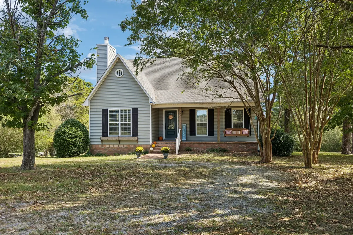 491 Hillview Dr, Lawrenceburg, TN 38464 - #1