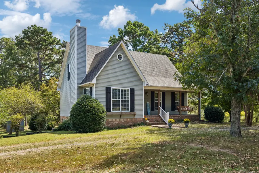 491 Hillview Dr, Lawrenceburg, TN 38464 - #3