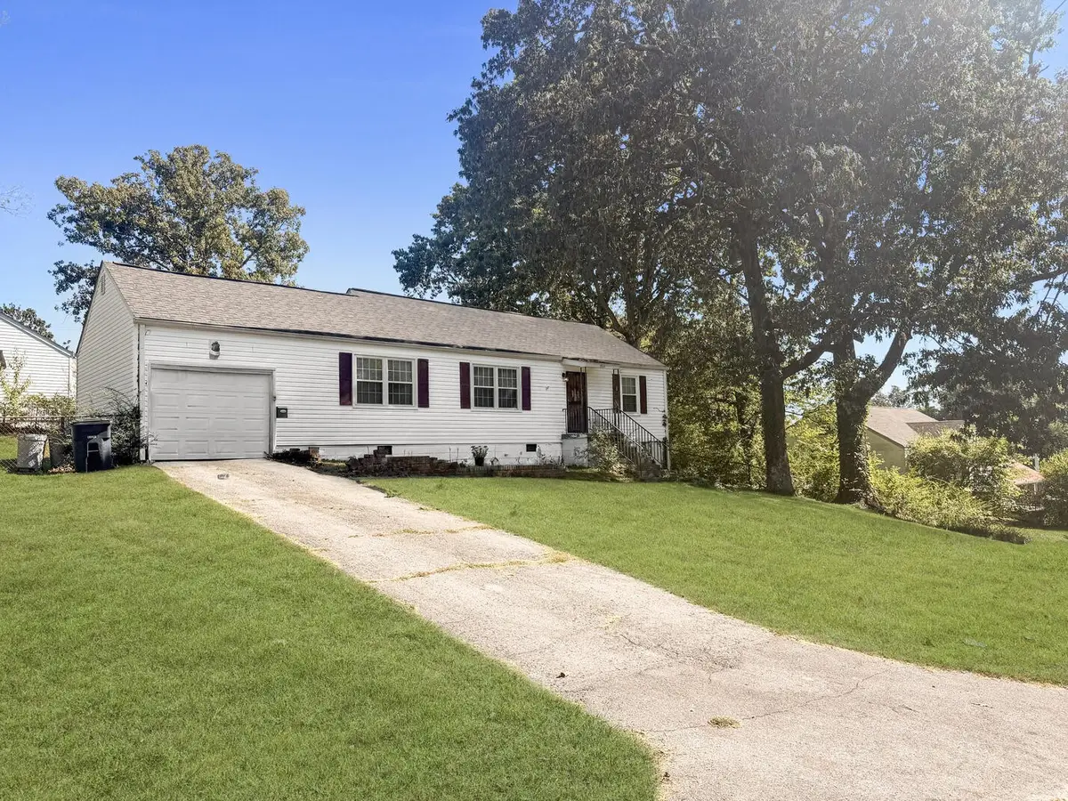 3621 Wimberly Drive, Chattanooga, TN 37416 - #1