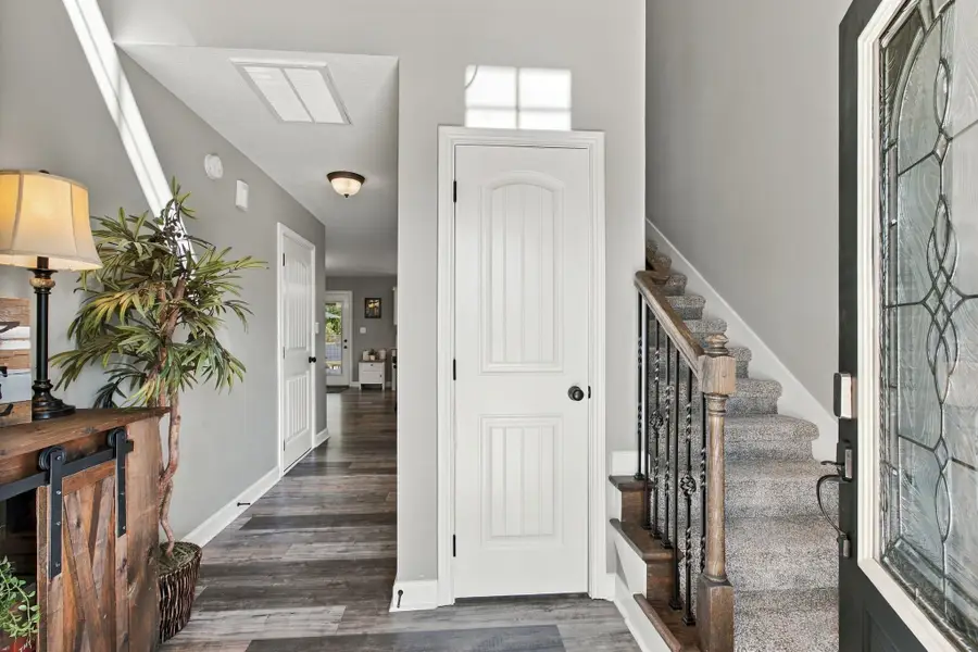 1591 Ellie Piper Cir, Clarksville, TN 37043 - #2