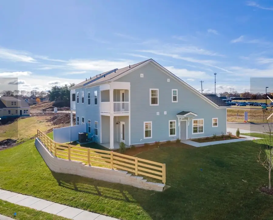 5101 Pace Park Cir, Columbia, TN 38401 - #2