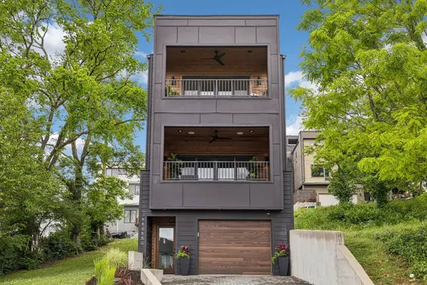 3312C Felicia St, Nashville, TN 37209