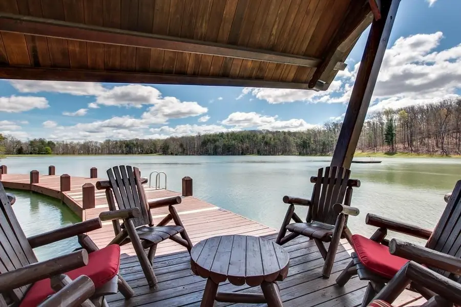 7 Long Mountain, McMinnville, TN 37110 - #3