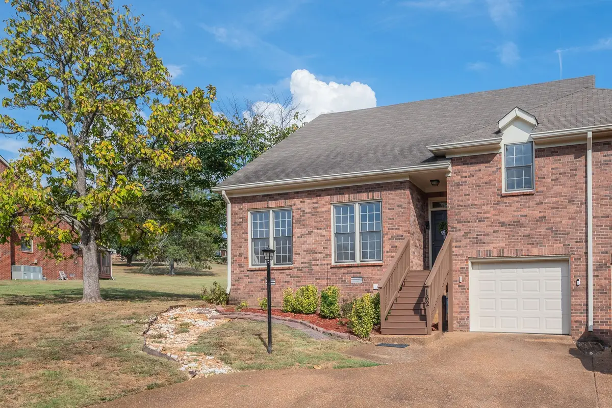 162 Deercrest Cir, Franklin, TN 37069 - #1