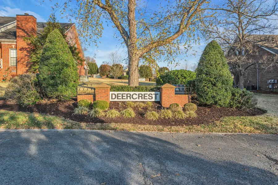 162 Deercrest Cir, Franklin, TN 37069 - #3