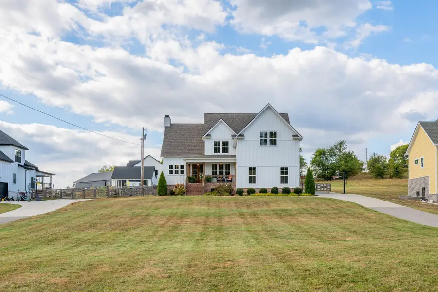 1209 Cliff Amos Rd, Spring Hill, TN 37174 - #3