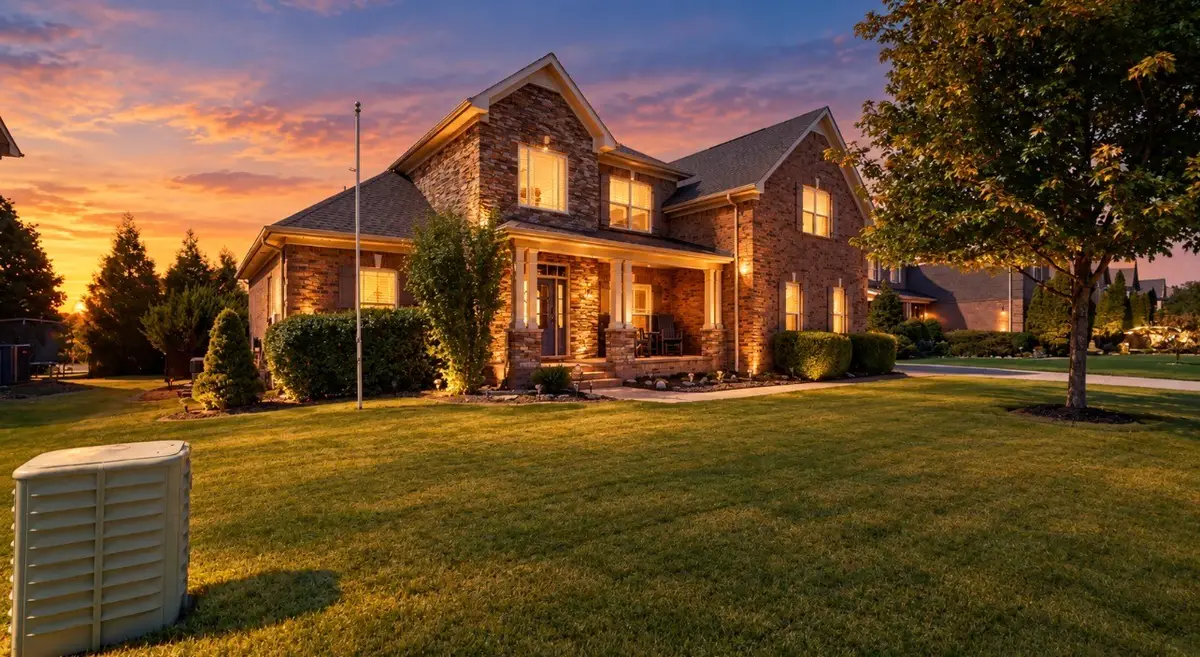 1007 Via Francesco Way, Spring Hill, TN 37174 - #1