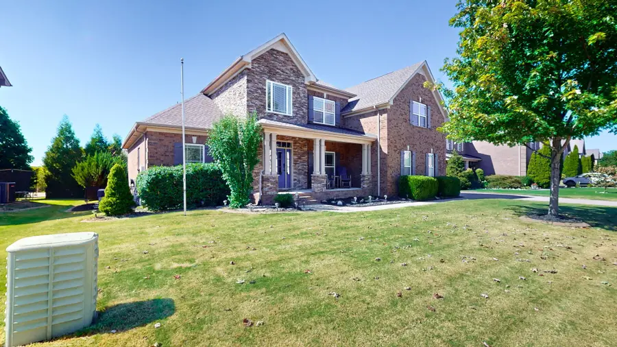 1007 Via Francesco Way, Spring Hill, TN 37174 - #2
