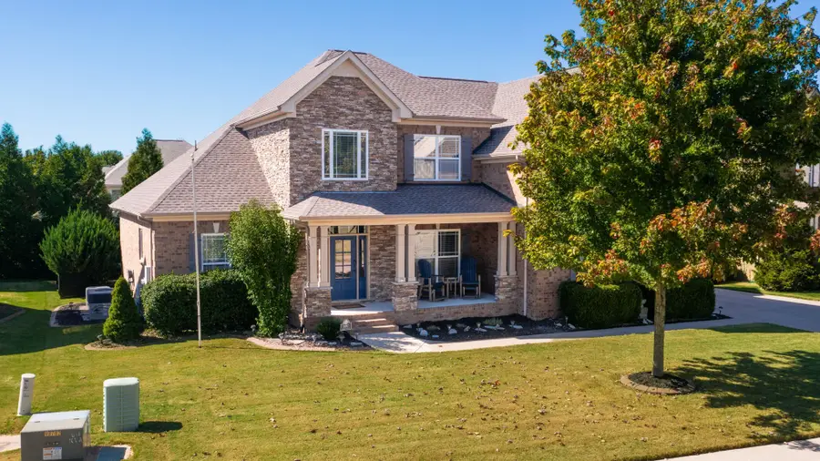 1007 Via Francesco Way, Spring Hill, TN 37174 - #3
