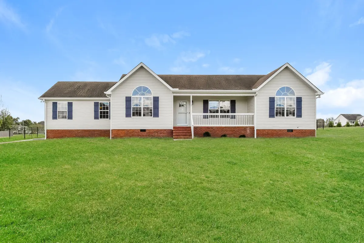 340 Green Grass Way, Manchester, TN 37355 - #1