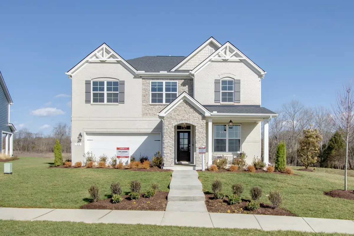 2858 Great Elm Drive, Mount Juliet, TN 37122 - #1