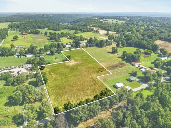 0 Fisk Rd, Livingston, TN 38570