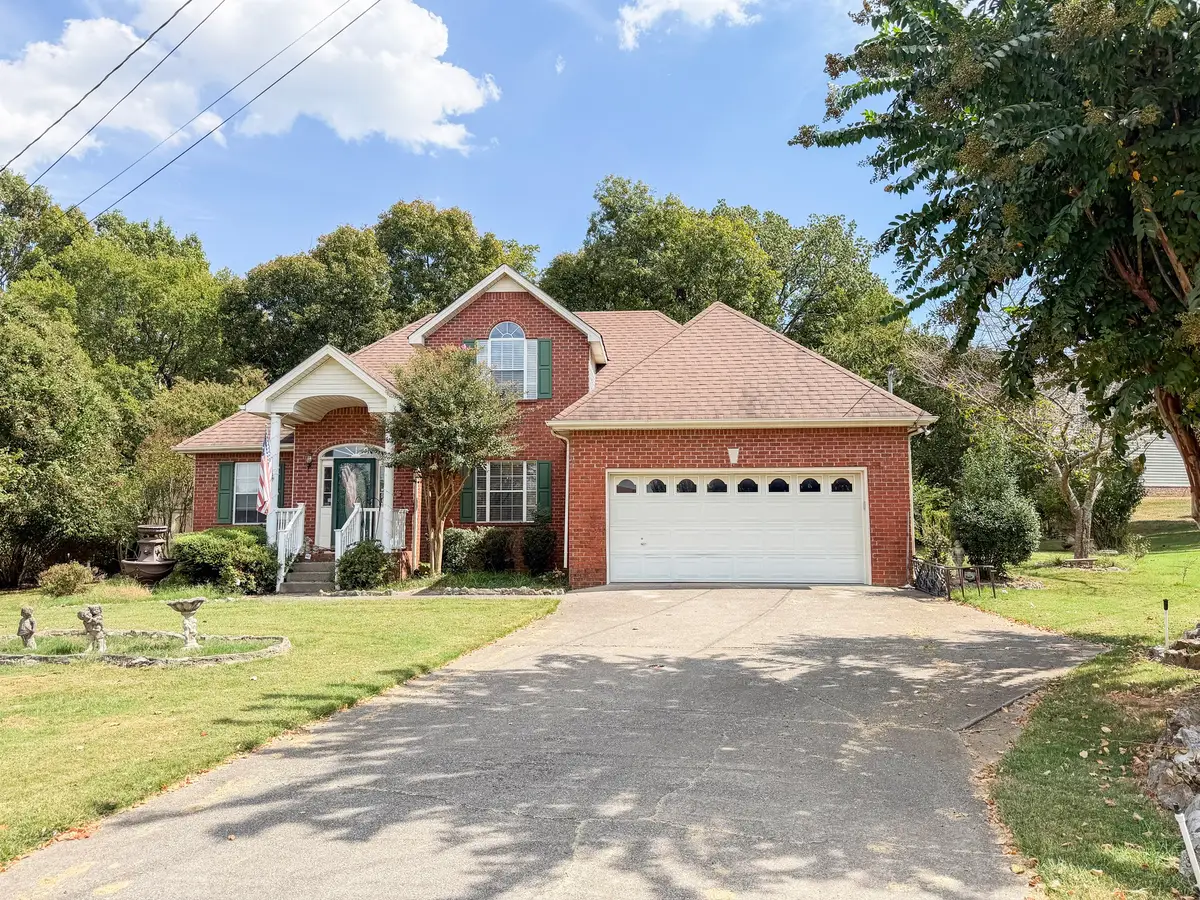 309 Stafford Ct, Smyrna, TN 37167 - #1