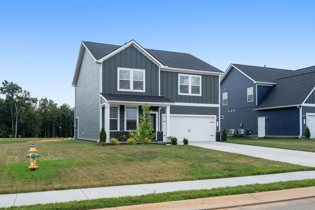 9016 Hutson Drive, White House, TN 37188 - #1