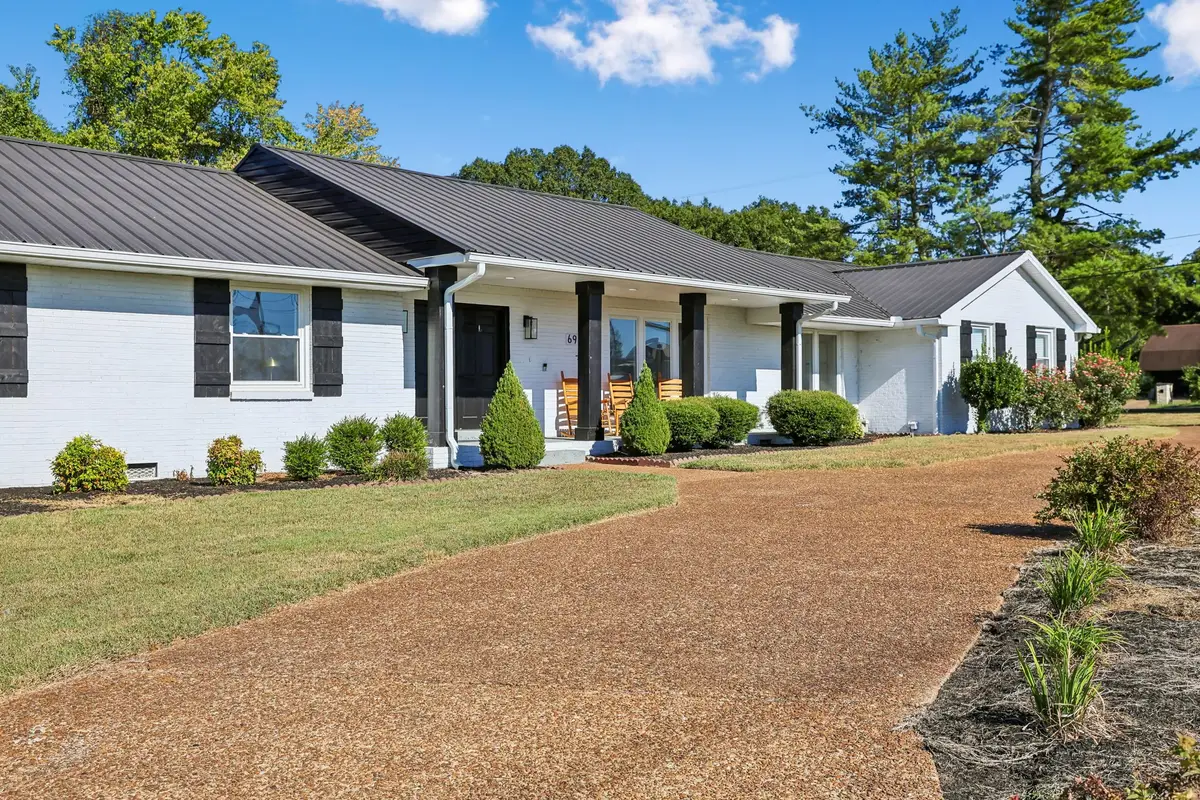 6904 Old Nashville Hwy, Murfreesboro, TN 37129 - #1