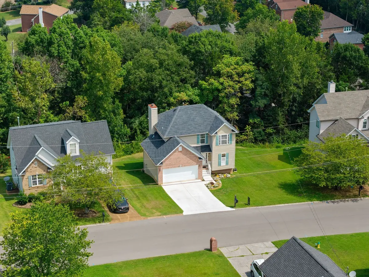 1513 Yarmouth Ln, Old Hickory, TN 37138 - #1