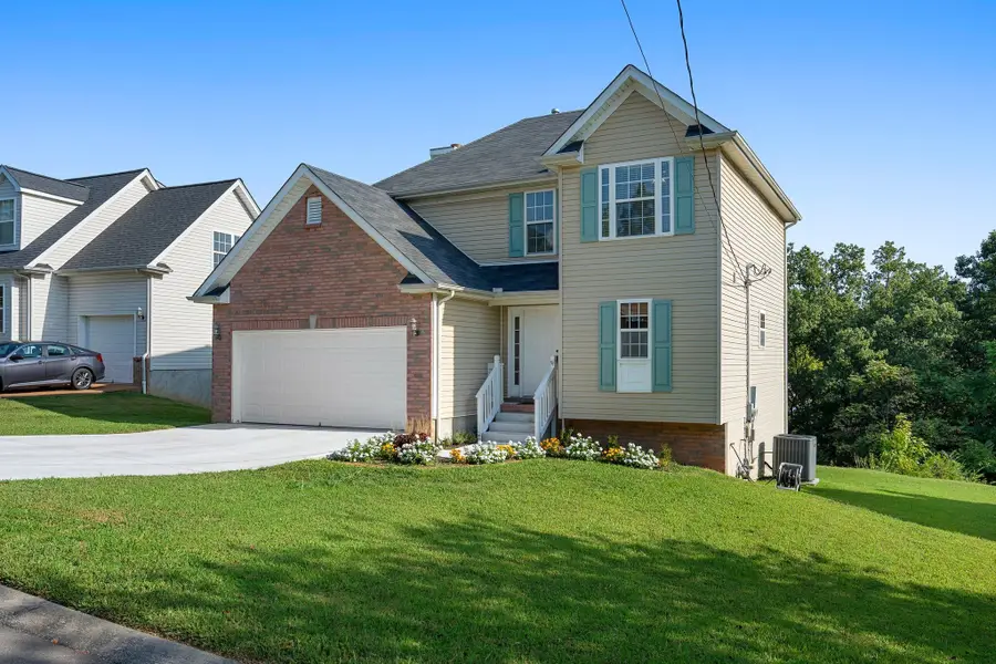 1513 Yarmouth Ln, Old Hickory, TN 37138 - #3