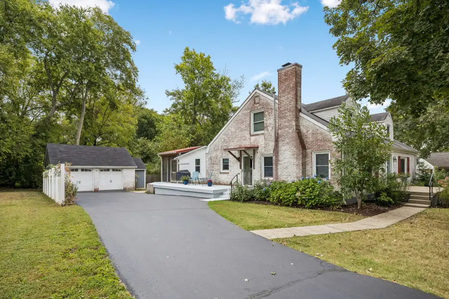 121 Park Cir, Columbia, TN 38401 - #3