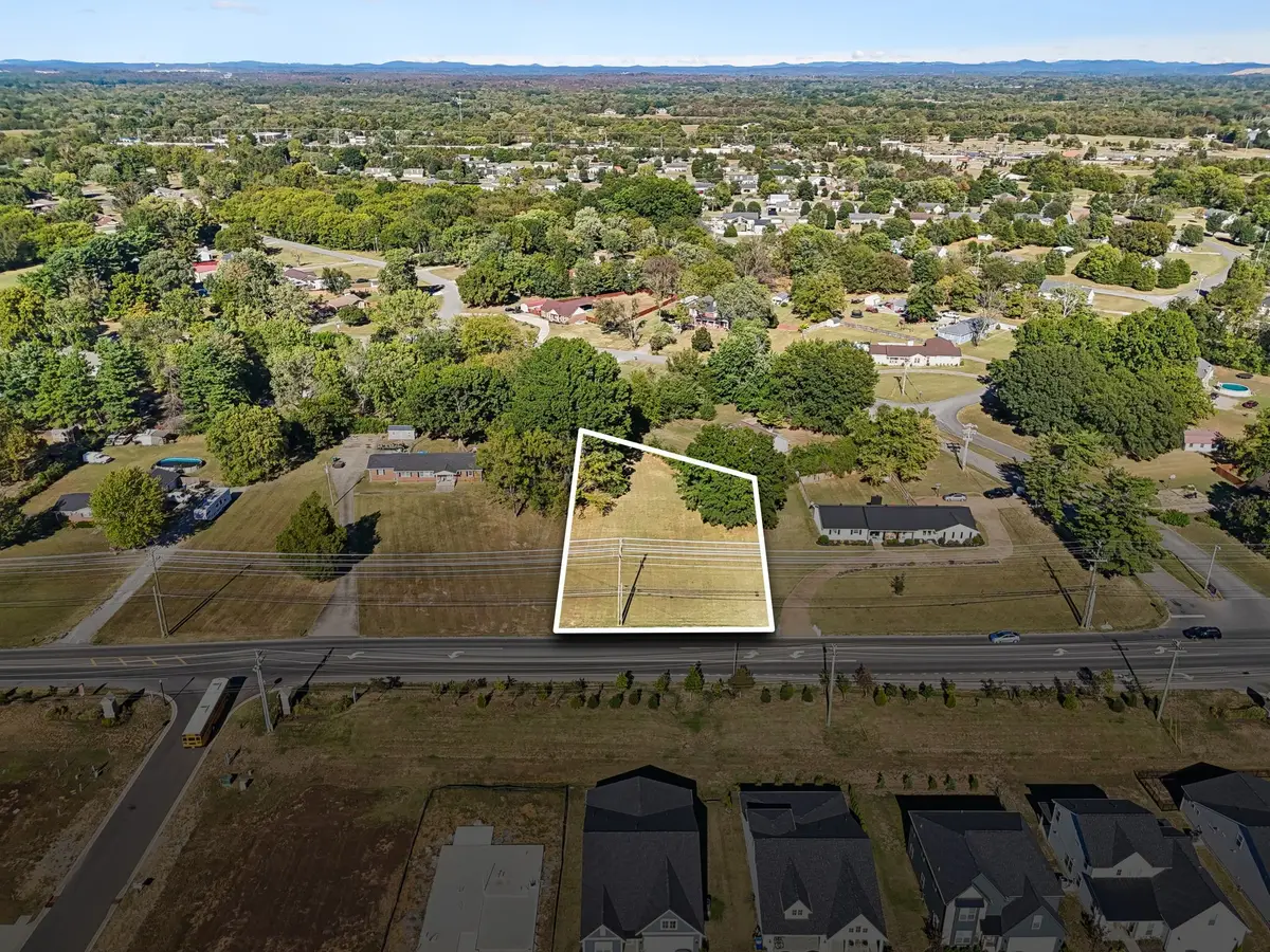 0 Old Nashville Hwy, Murfreesboro, TN 37129 - #1