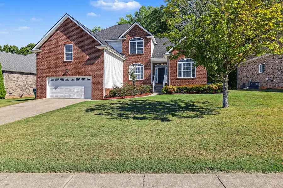 116 Landons Cir, White House, TN 37188 - #2