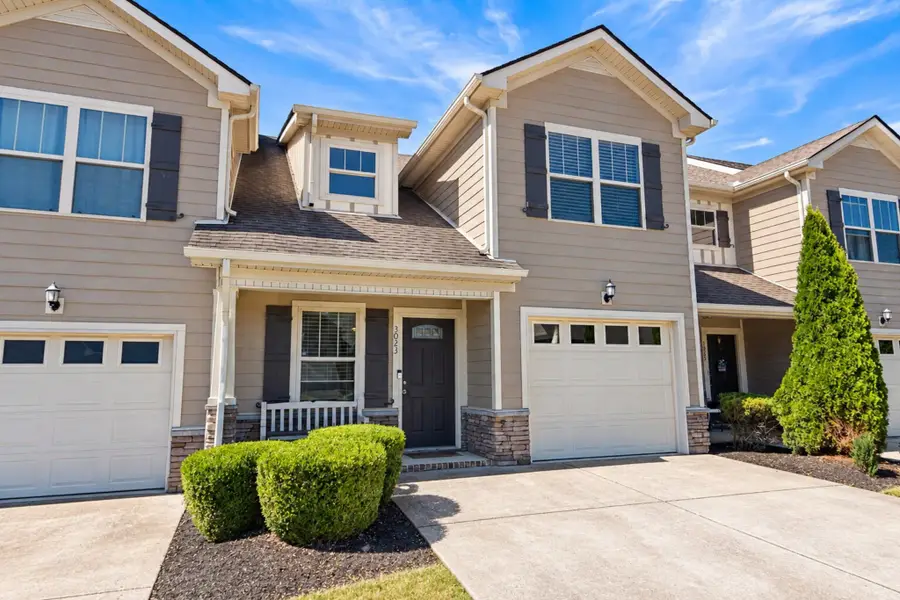 3023 Joseph Dr, Spring Hill, TN 37174 - #2