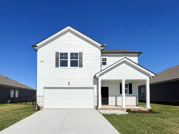 5072 Lawler Lane, Old Hickory, TN 37138