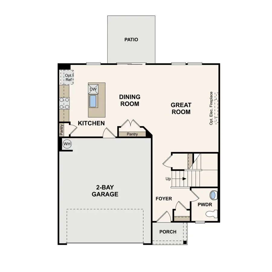 5072 Lawler Lane, Old Hickory, TN 37138 - #2