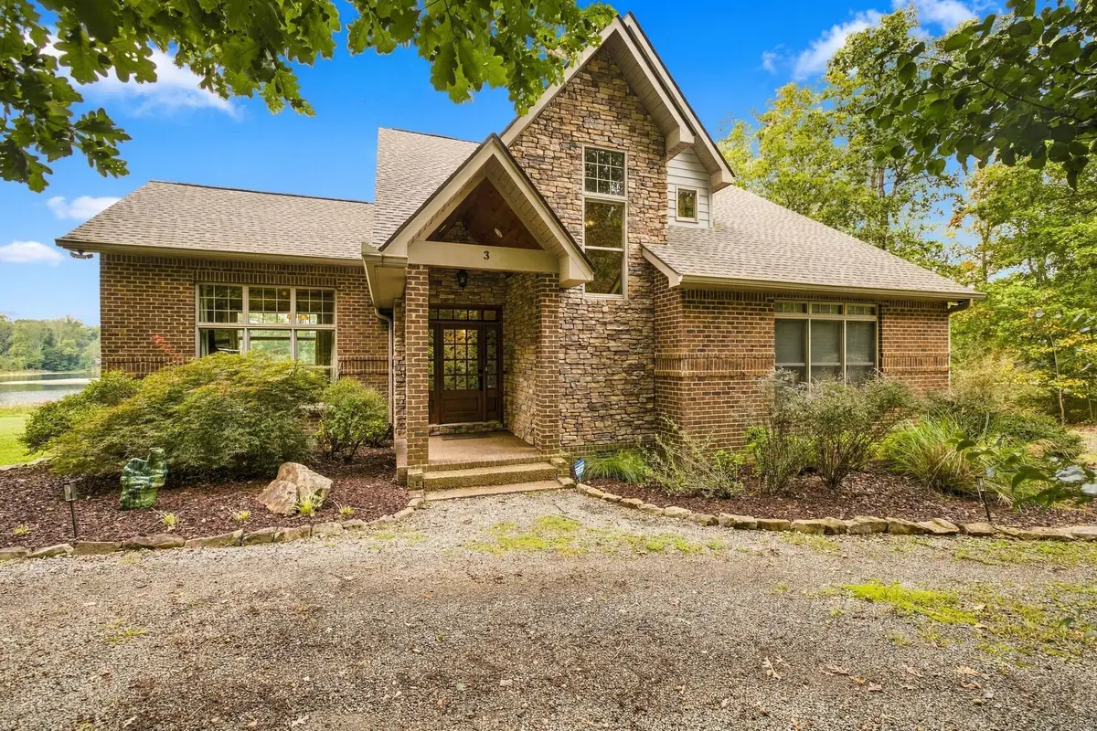 3 Lillypad Lane, Tracy City, TN 37387 - #1
