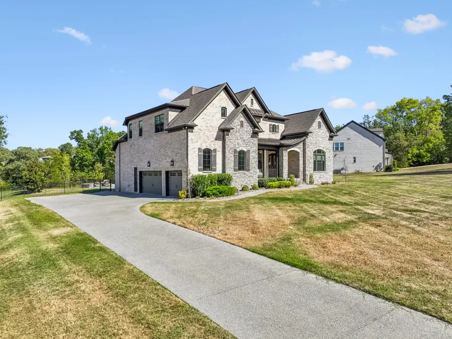 2658 Sanford Rd, Nolensville, TN 37135 - #2