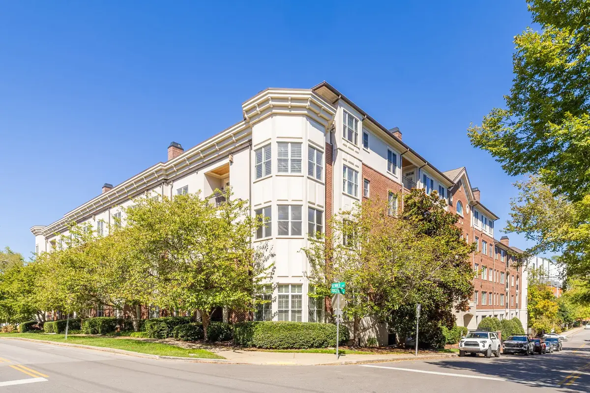 4120 Ridgefield Dr #312, Nashville, TN 37205 - #1