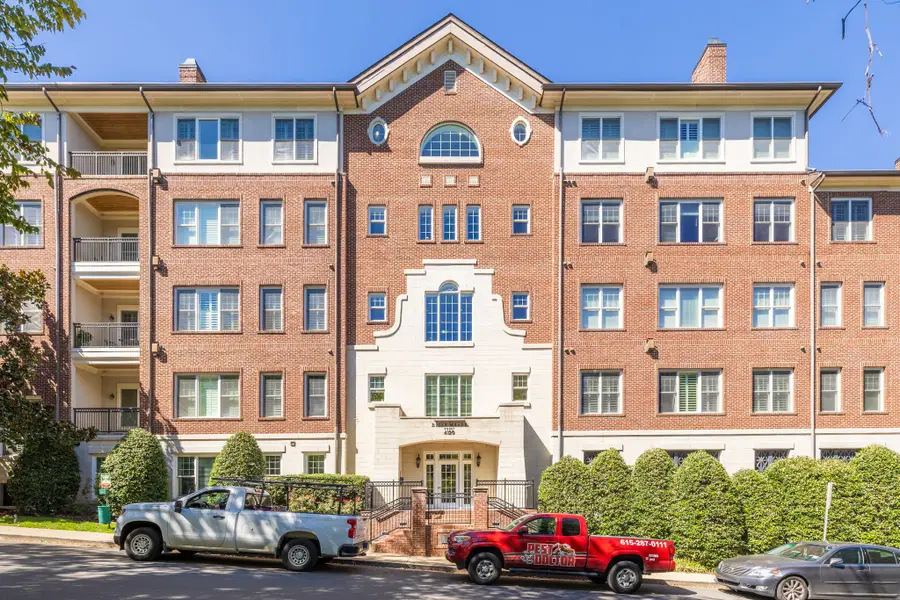 4120 Ridgefield Dr #312, Nashville, TN 37205 - #2