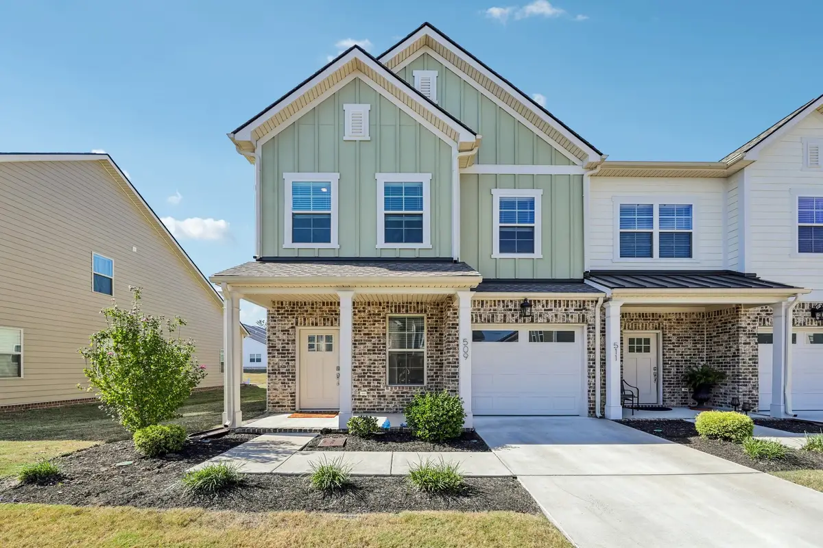 509 Baxter Xing, Lebanon, TN 37087 - #1