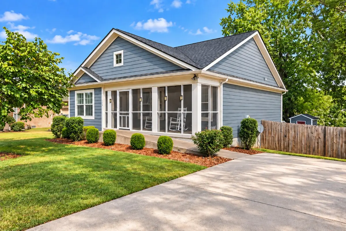 112 Bradford Dr, Franklin, TN 37064 - #1