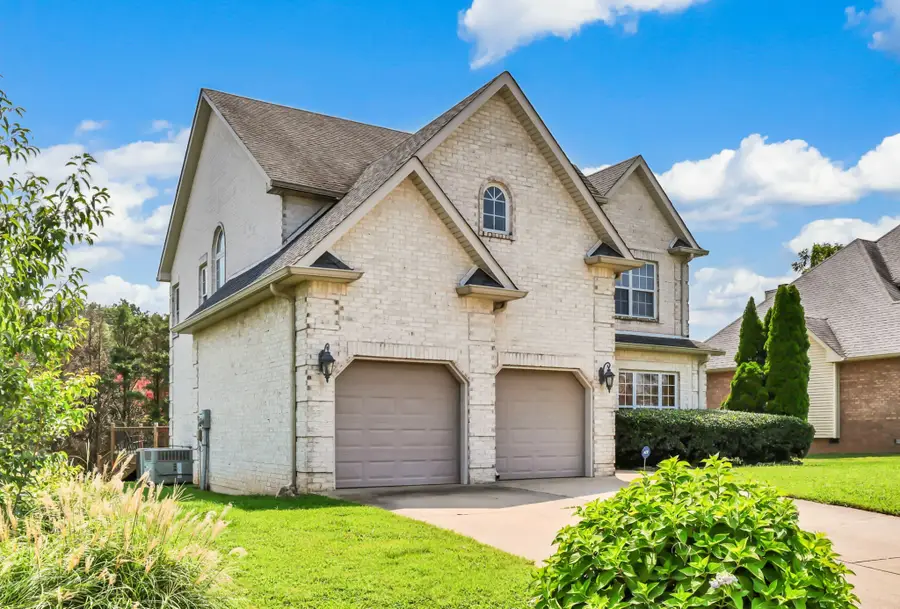 3728 Coves Way, Adams, TN 37010 - #3