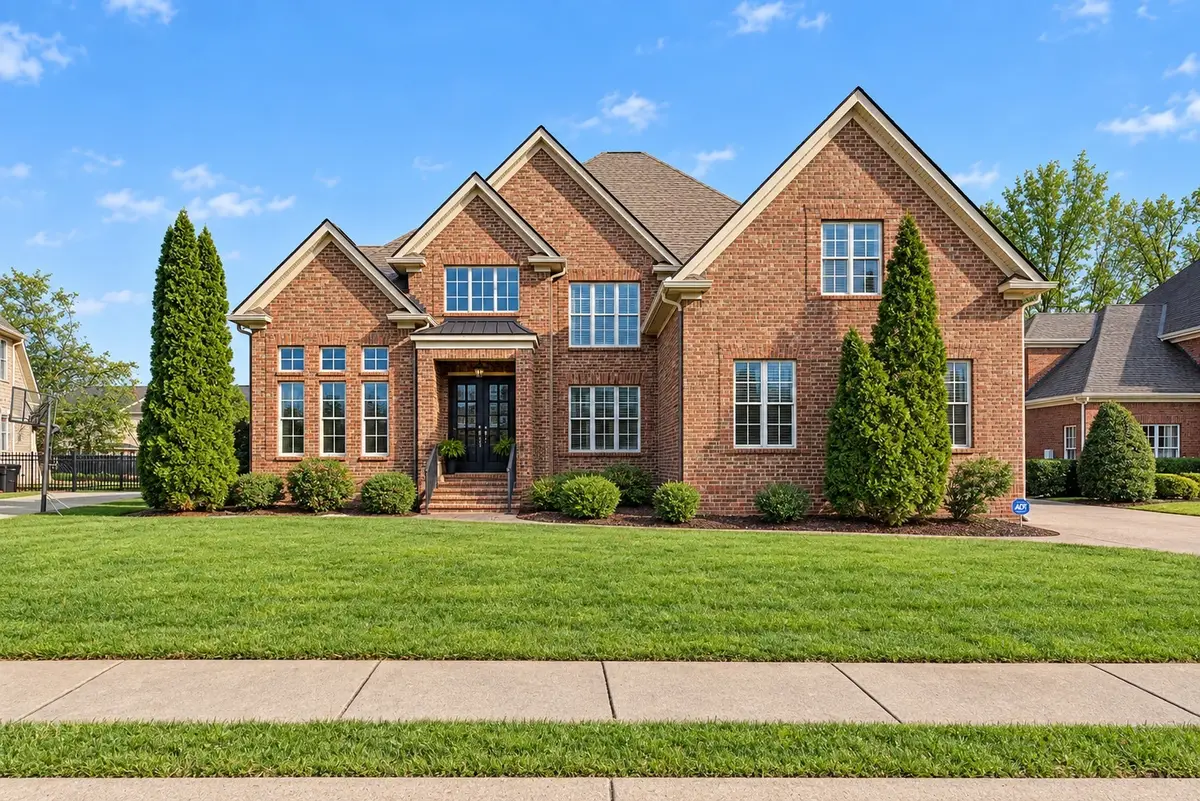 1812 Mosaic Trl, Murfreesboro, TN 37130 - #1