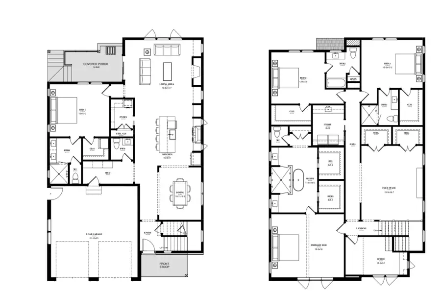 219 53rd Ave N, Nashville, TN 37209 - #3