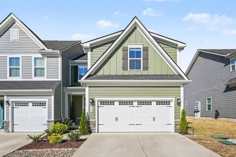 360 Camargue Ct, Smyrna, TN 37167 - #2