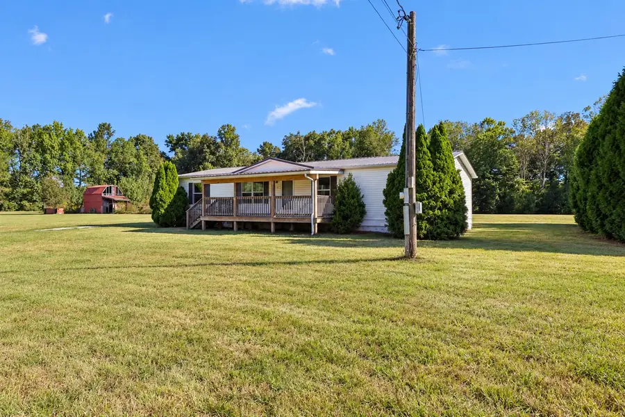 1894 Parker Rd, Manchester, TN 37355 - #3