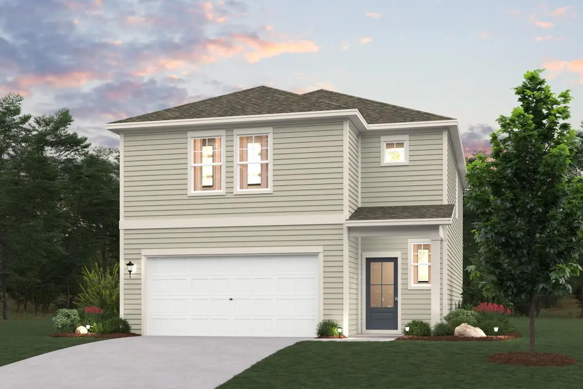 611 Fulton Ct, Spring Hill, TN 37174 - #1