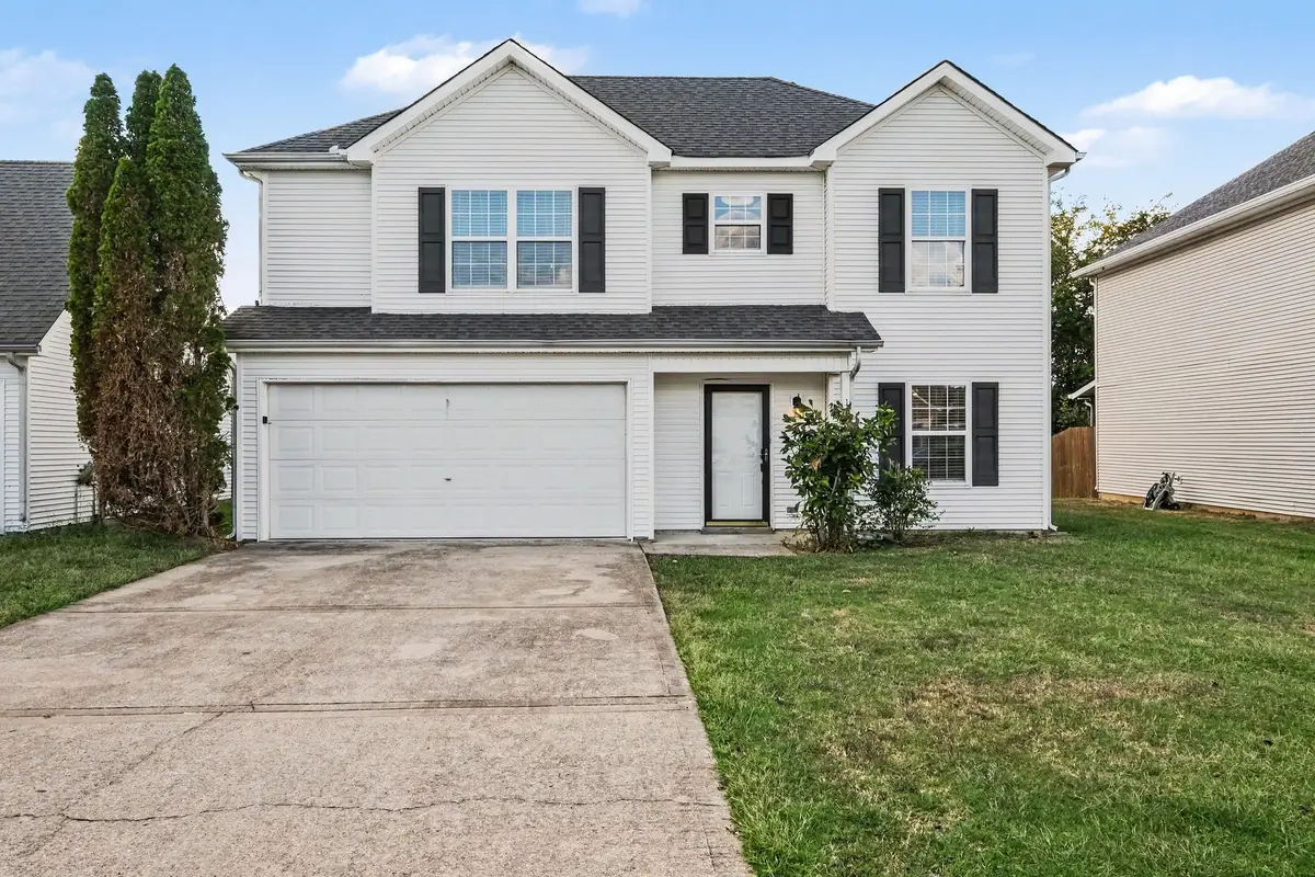 1781 Antebellum Dr, Murfreesboro, TN 37128 - #1
